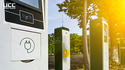 UCC INDU GmbH Recommends: ST Chips Enable Innovation in Charging Pile Communication Modules